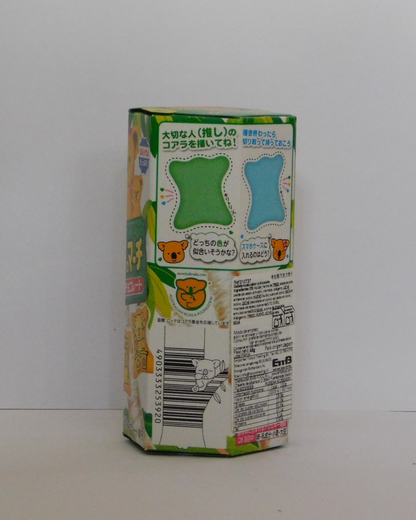Lotte Koala Choco 48 GR