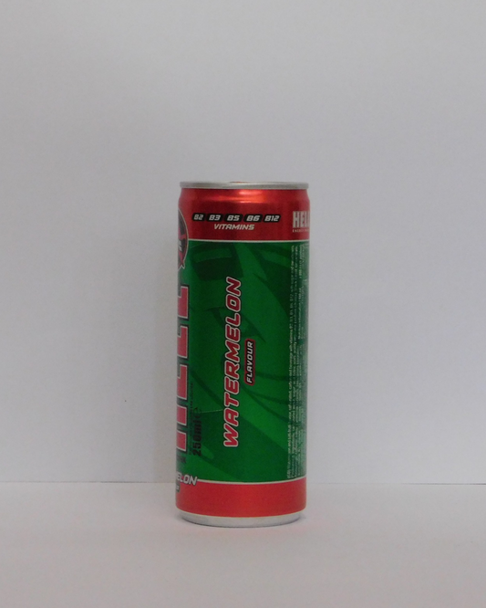 HELL Watermelon 250 ML