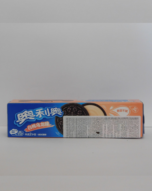 Cookie Peach & Oolong Oreo 97 GR