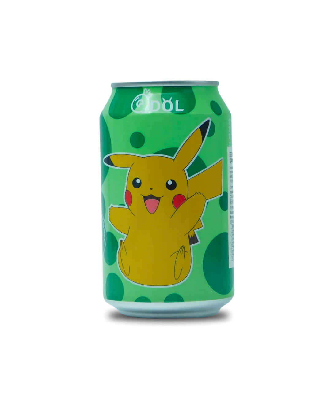 QDOL Pikachu Lime 33 CL