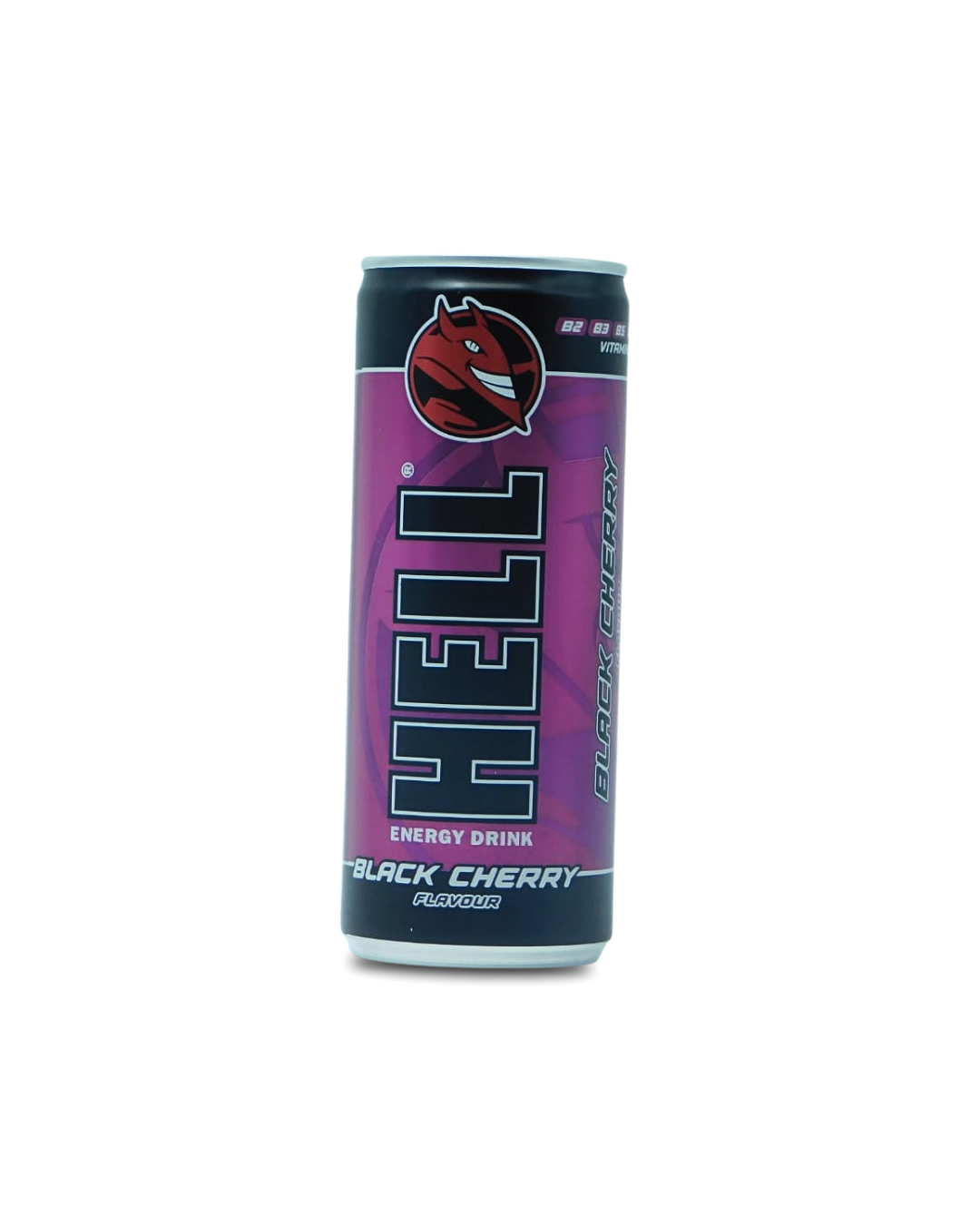 Hell Black Cherry 250 ML