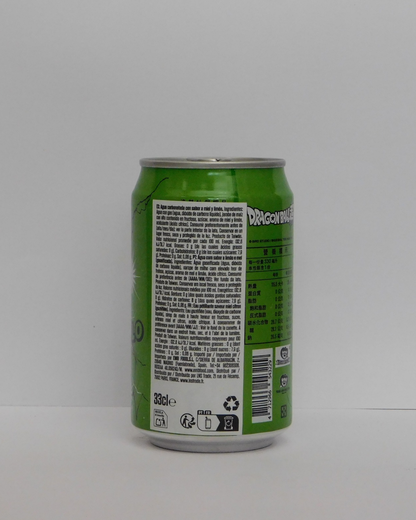 Ocean Bomb Lemon Piccolo 33 CL