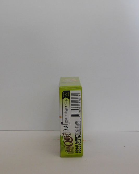 Mochi Green Grape Q Brand 80 GR