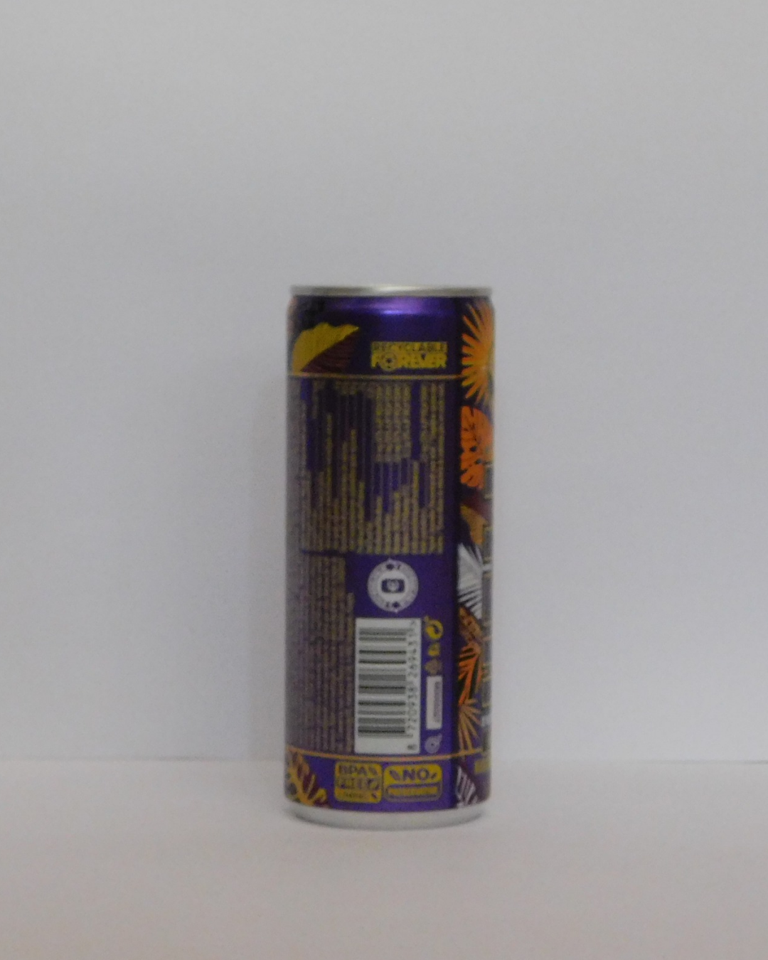 HELL Spritz Passion Fruit Limited Edition 250 ML