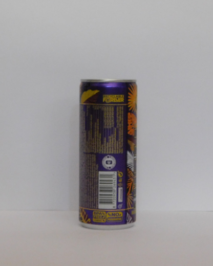 HELL Spritz Passion Fruit Limited Edition 250 ML