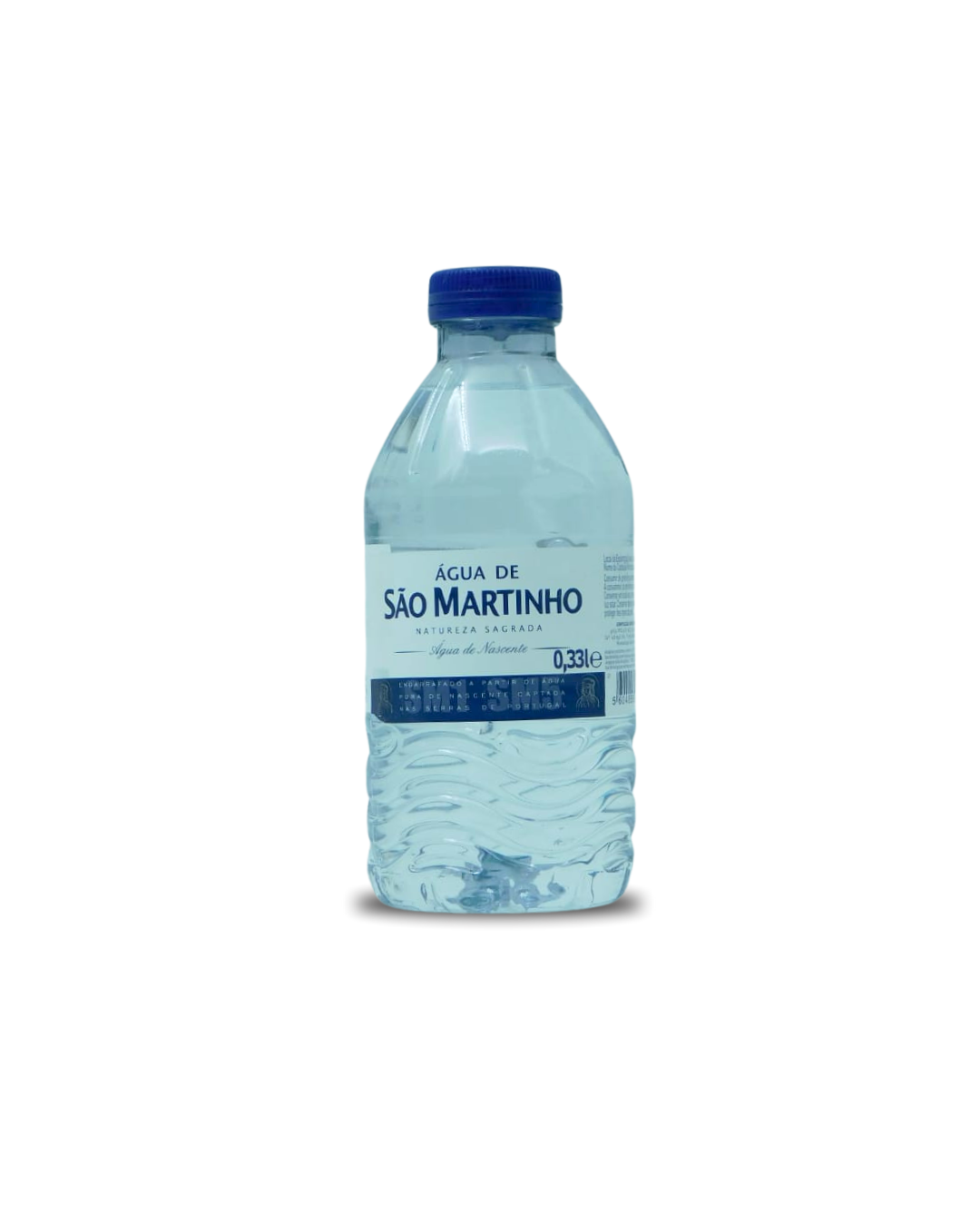 Água S/Gás São Martinho 33 CL