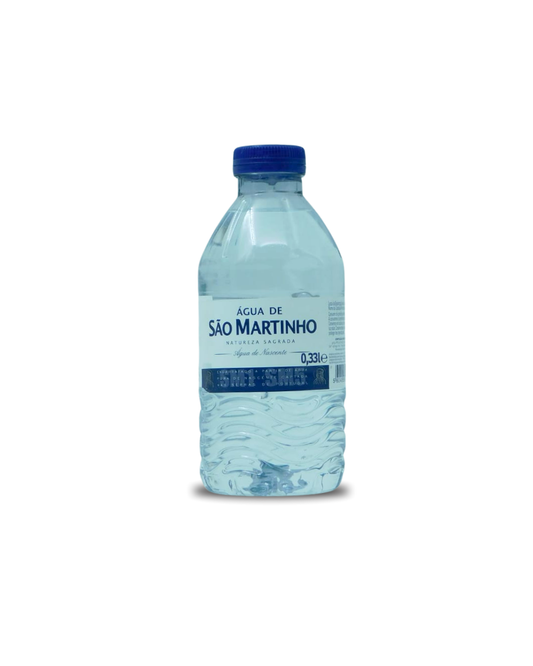 Água S/Gás São Martinho 33 CL
