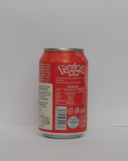 QDOL Pikachu Strawberry 33 CL