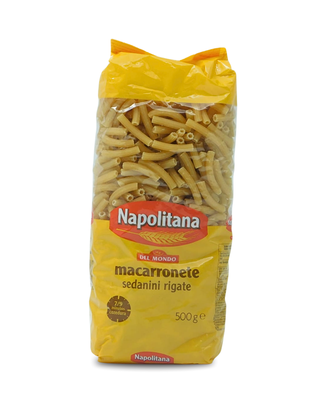 Macarronete Napolitana 500 GR