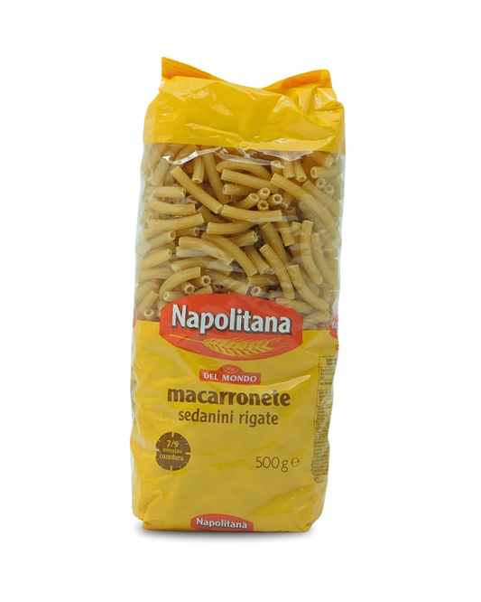 Macarronete Napolitana 500 GR
