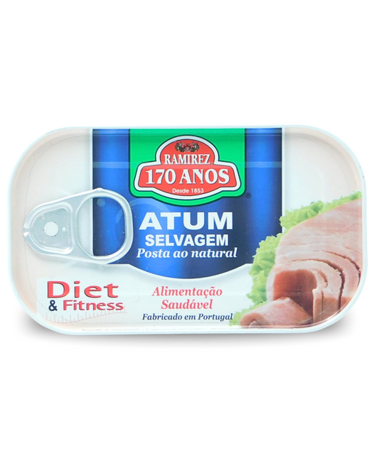 Atum Natural Ramirez 120 GR