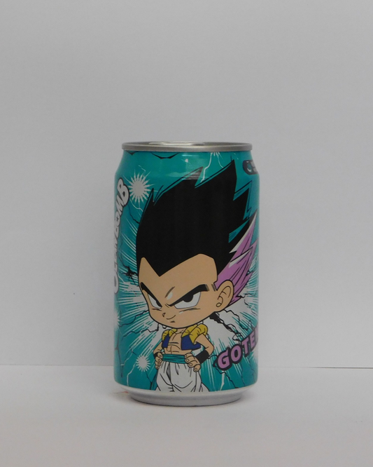 Ocean Bomb Melon Gotenks 33 CL