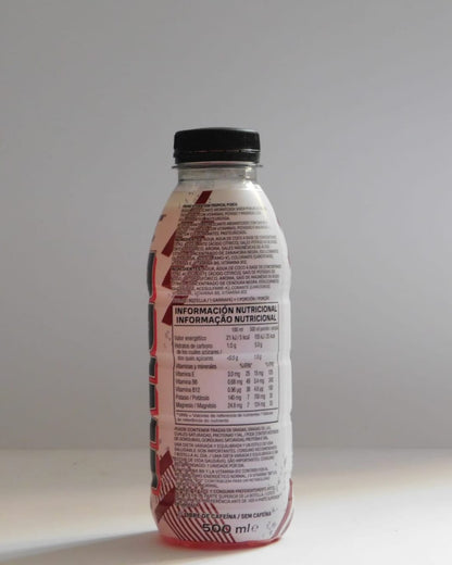 Bebida Hydration UFC V2 PRIME 500 ML