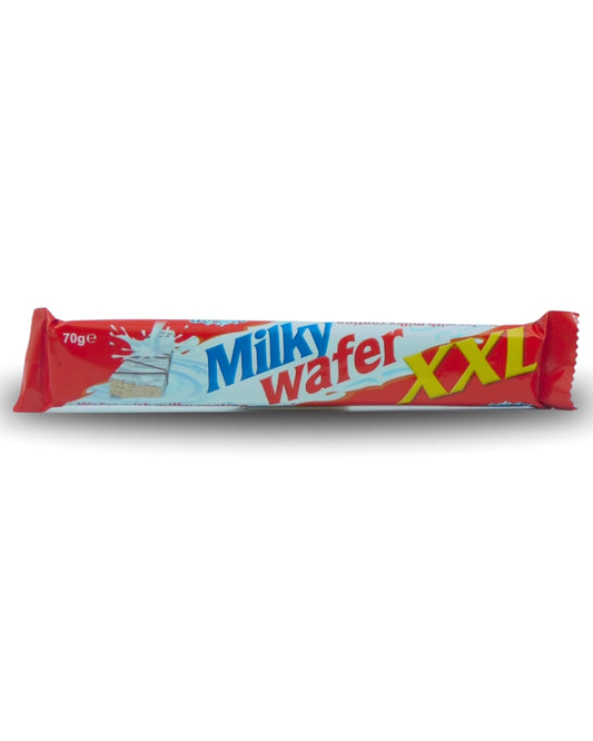 Wafer XXL Milky 70 GR