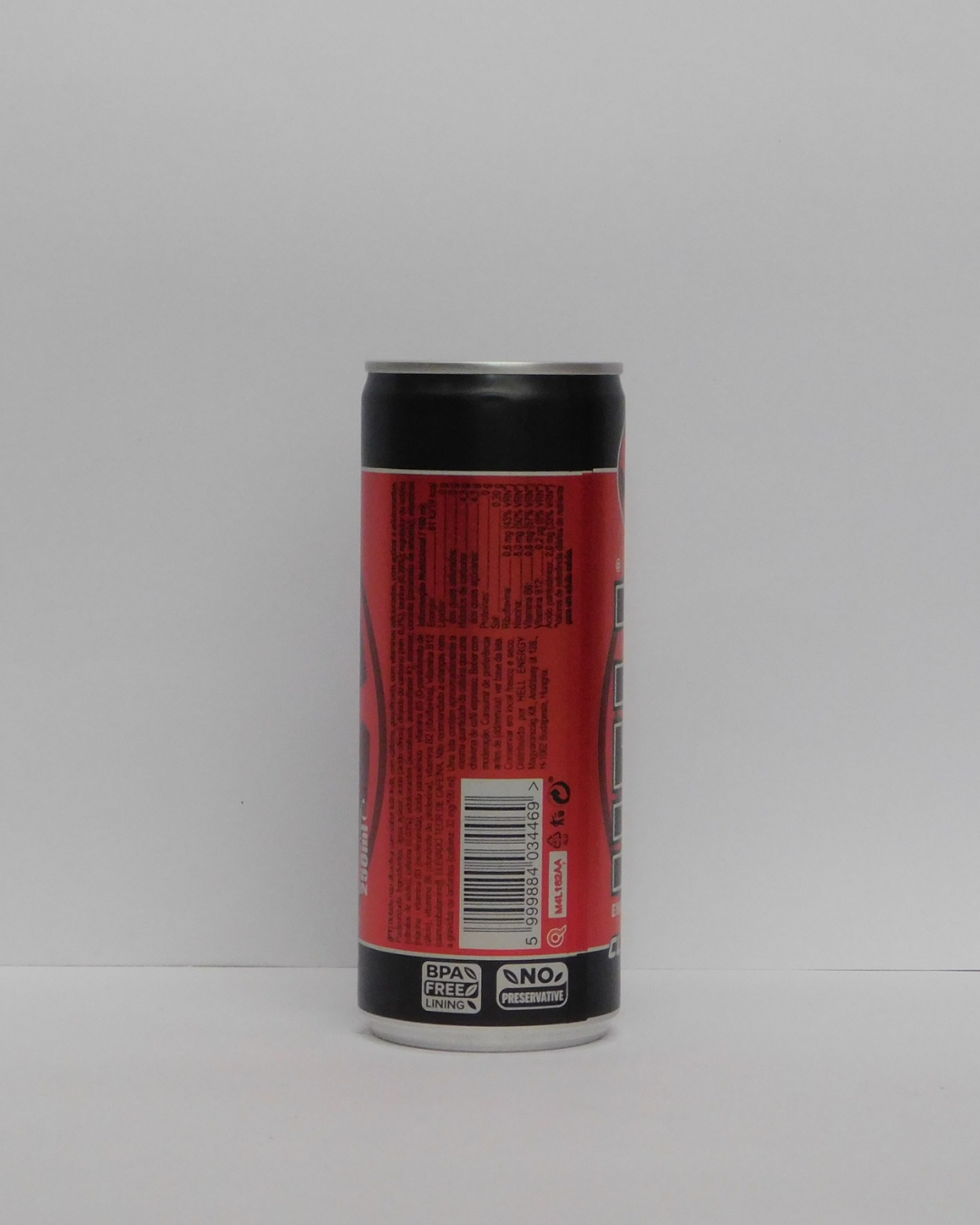 Hell Classic 250 ML