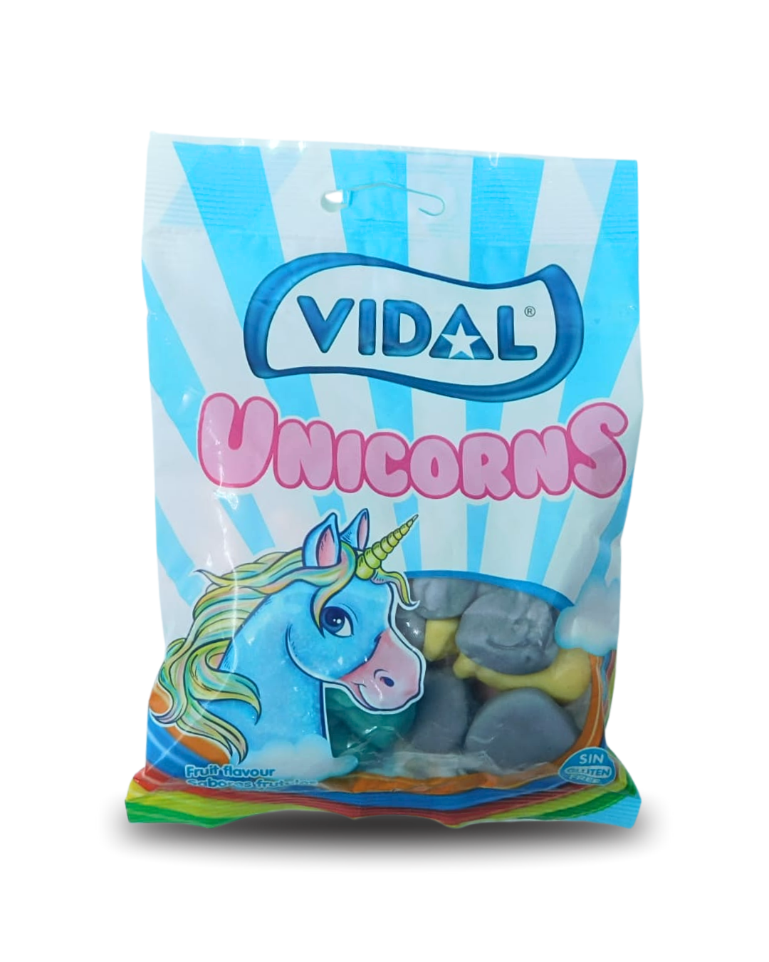 Unicorns Vidal 90 Gr