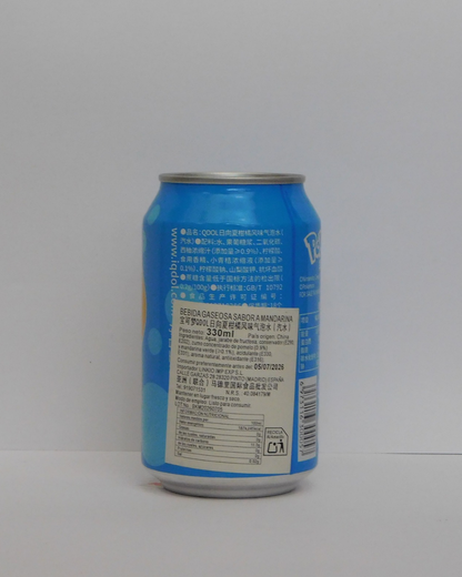 QDOL  Psyduck Citrus 33 CL