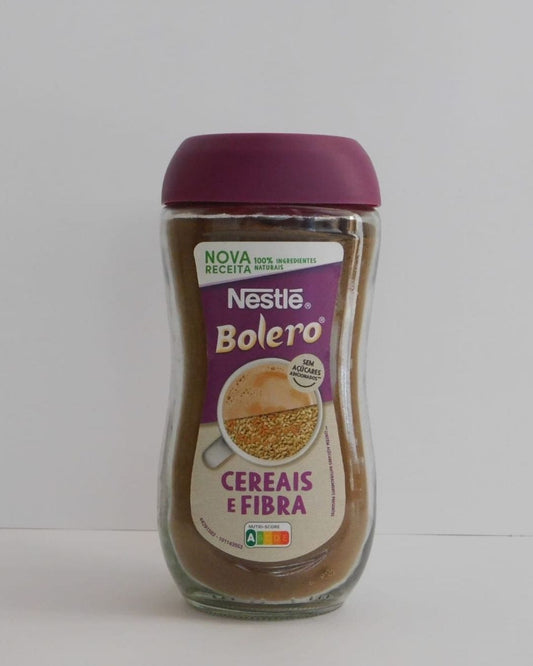 Bolero Nestlé 200 GR