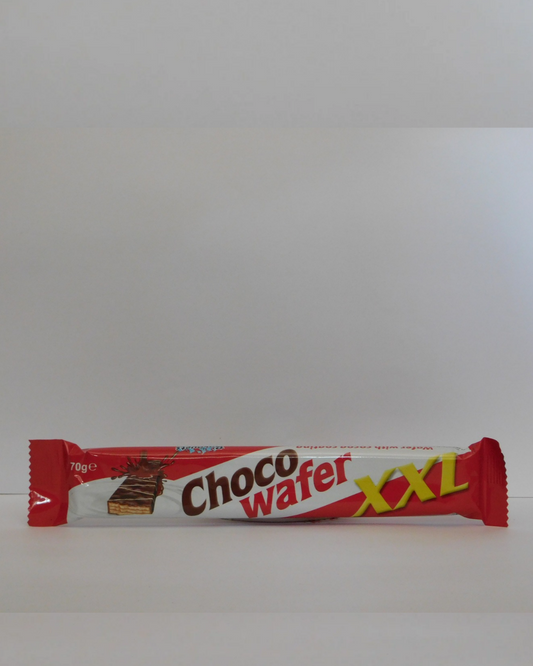 Wafer XXL Choco 70 GR