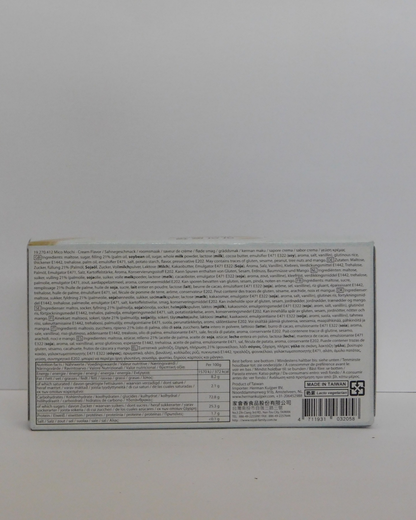 Mochi Milk Cream Q Brand 80 GR