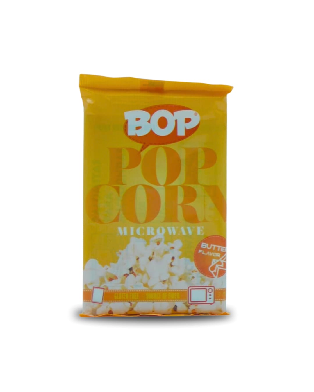 Popcorn Butter Bop 90 GR