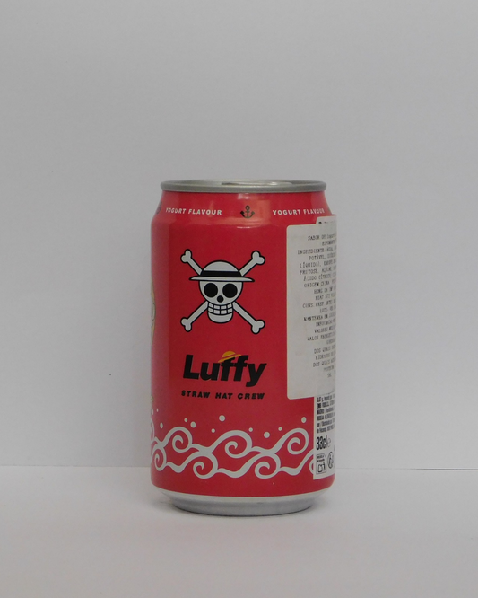 Ocean Bomb Yogurt Luffy 33 CL