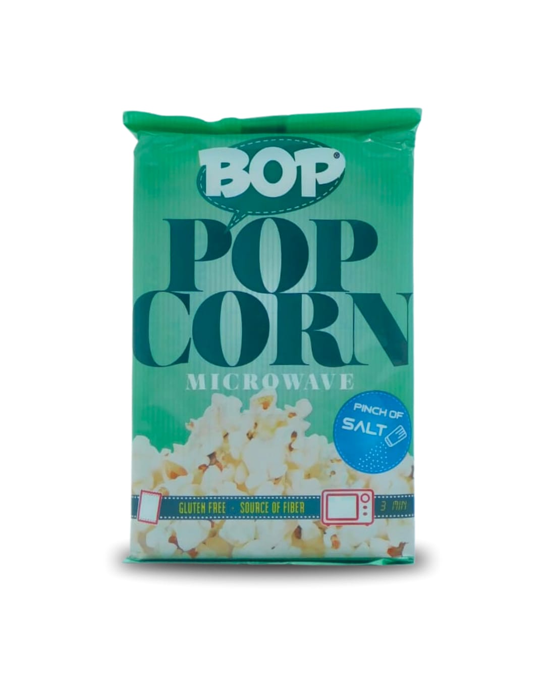 Popcorn Salt Bop 90 GR