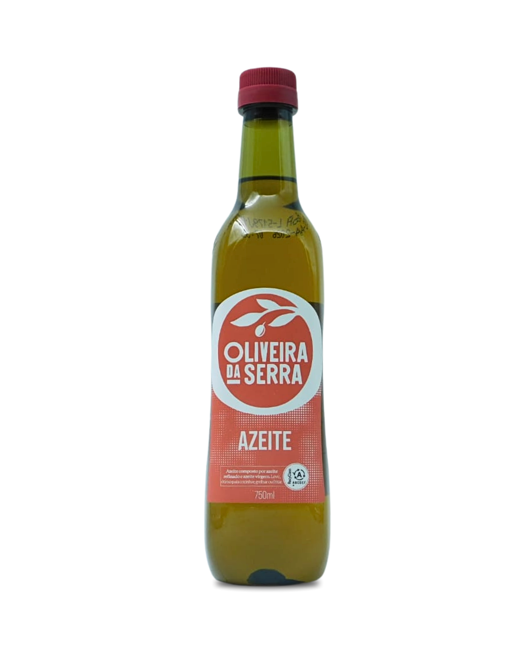 Azeite Pet Oliveira da Serra 750 ML