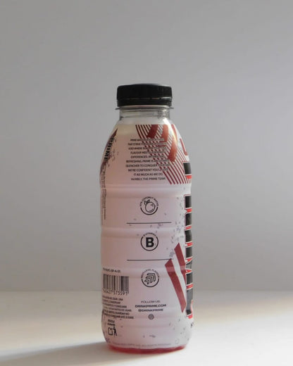 Bebida Hydration UFC V2 PRIME 500 ML