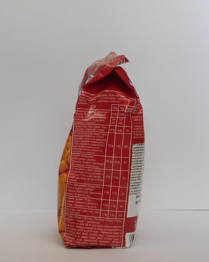 Crackers Cheese Croco 100 GR