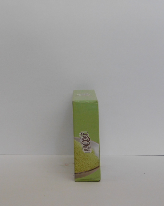 Mochi Matcha Q Brand 80 GR
