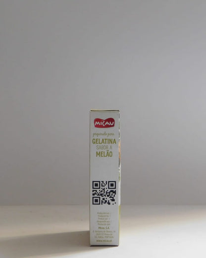 Gelatina Melão Micau 2x85 GR