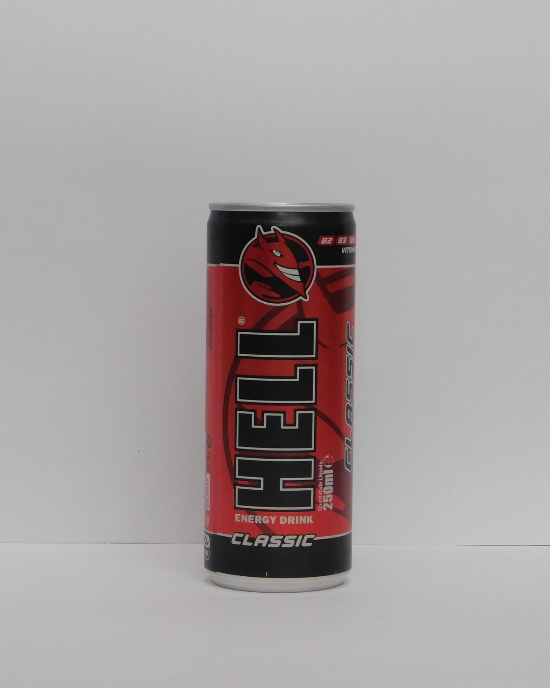 Hell Classic 250 ML