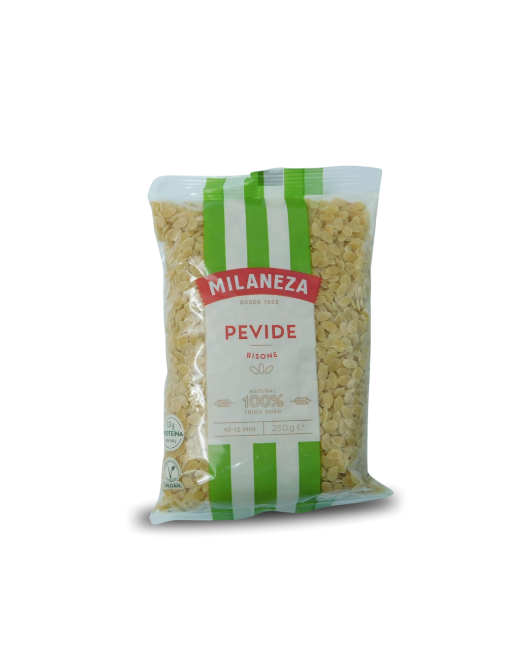 Pevide Milaneza 250 GR