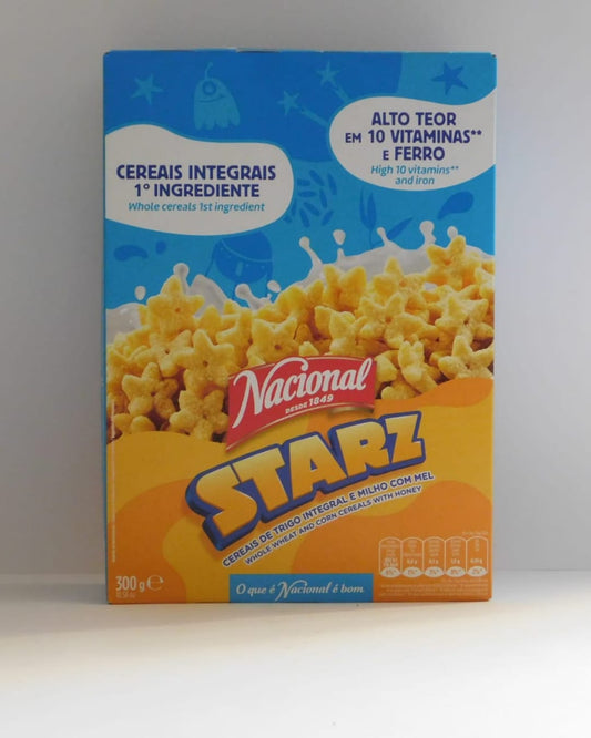 Straz Nacional 300 GR