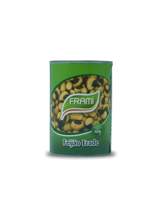 Feijão Frade Frami 425 GR
