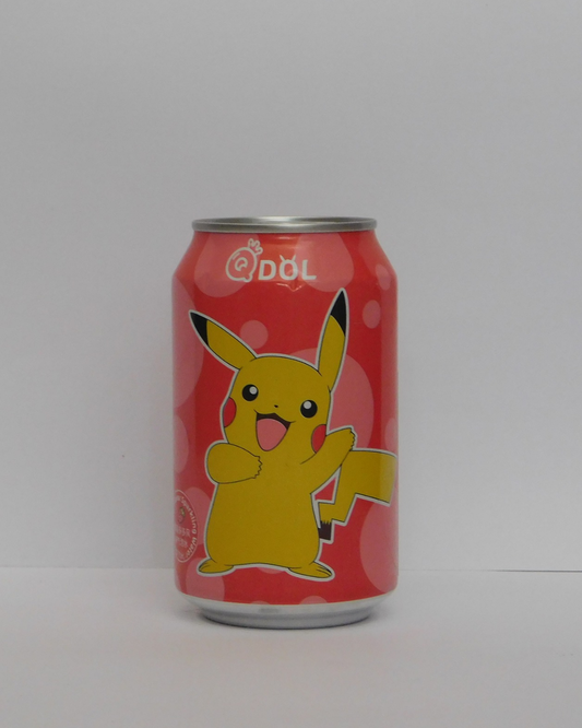 QDOL Pikachu Strawberry 33 CL