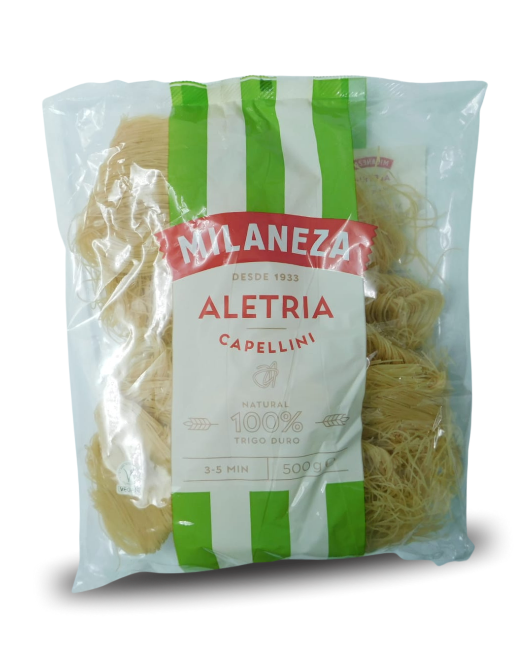 Aletria Milaneza 500 GR
