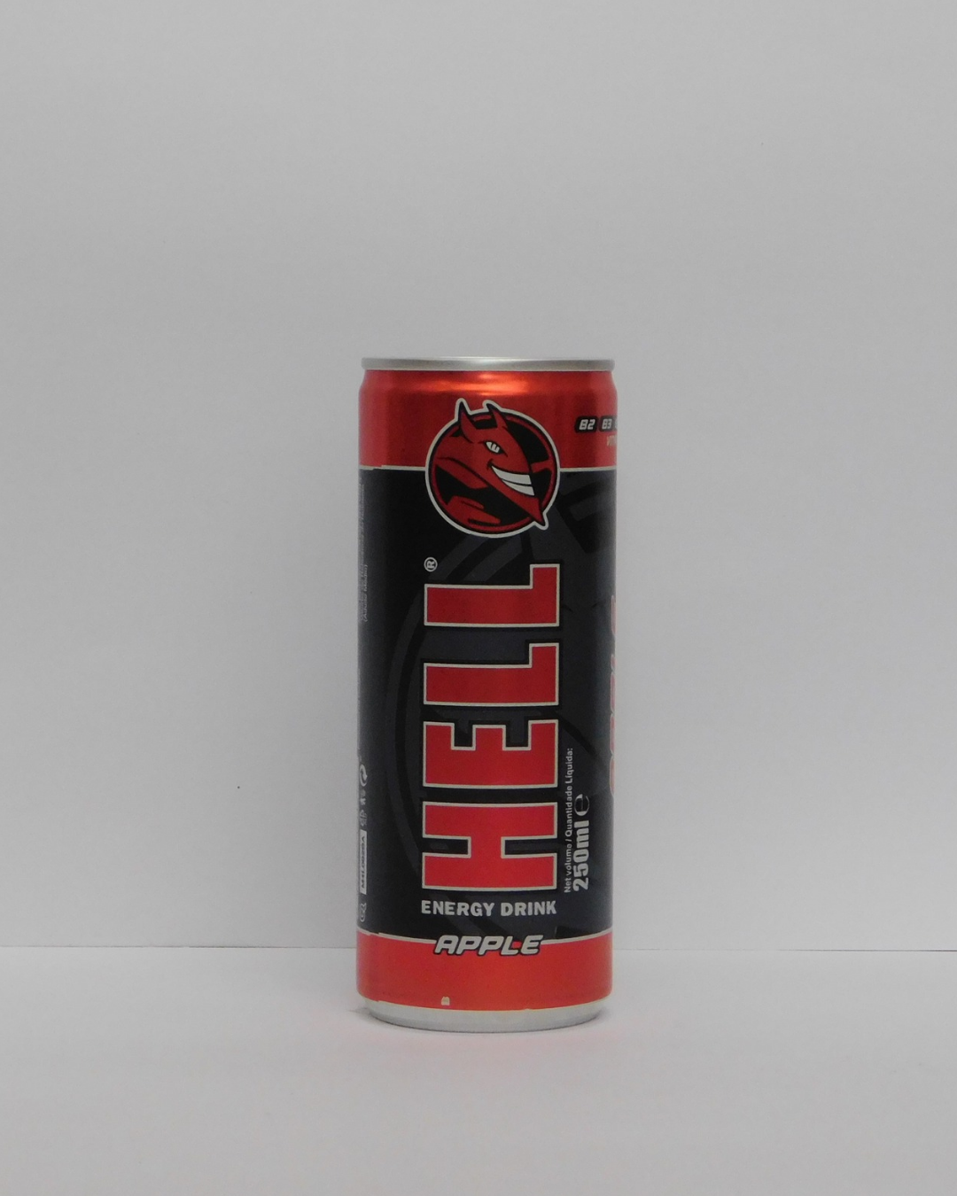 Hell Apple 250 ML