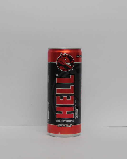 Hell Apple 250 ML