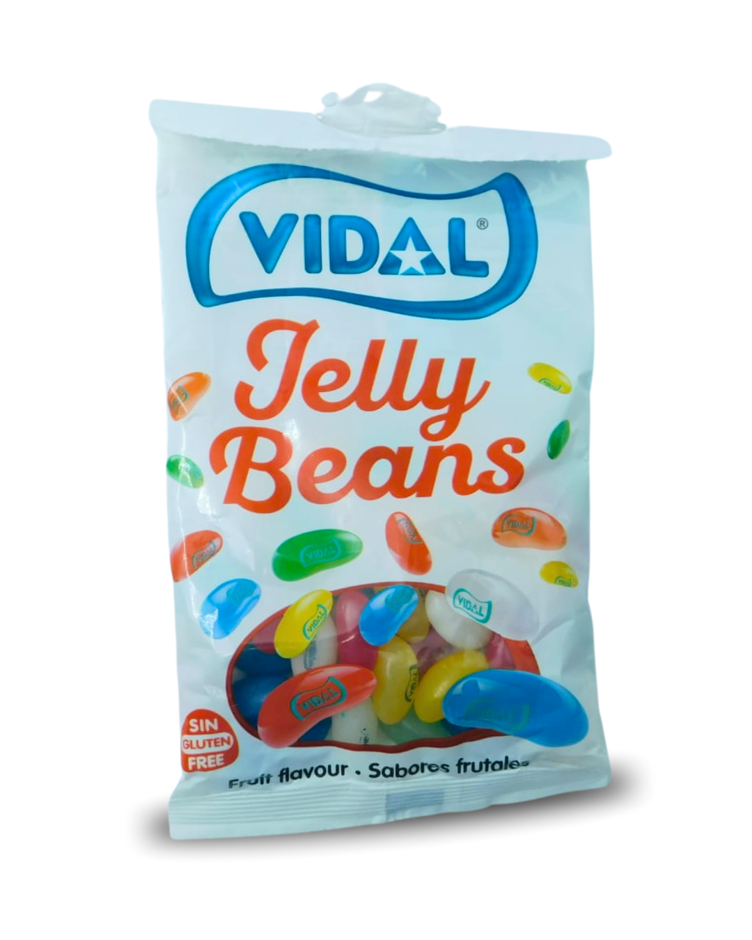 Jelly Beans Vidal 85 GR