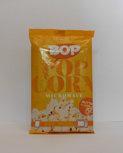 Popcorn Butter Bop 90 GR