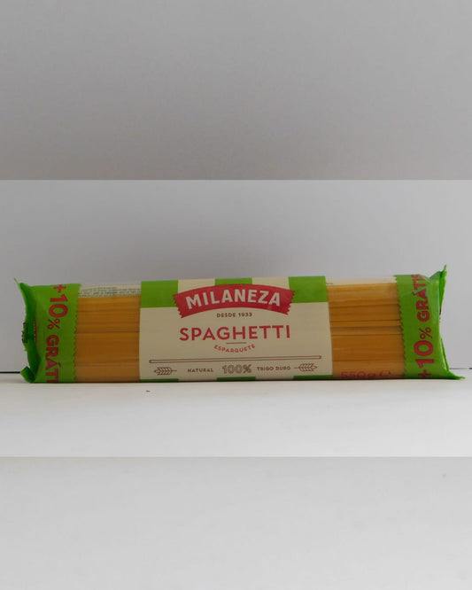Esparguete Milaneza 550 GR