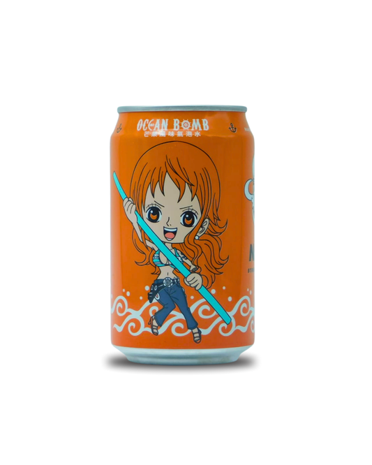 Ocean Bomb Mango Nami 33 CL