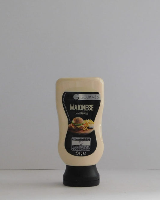 Maionese Gourmês 230 GR