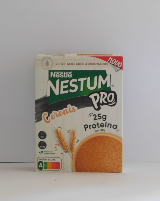 Nestum Pro Cereais Nestlé 250 GR