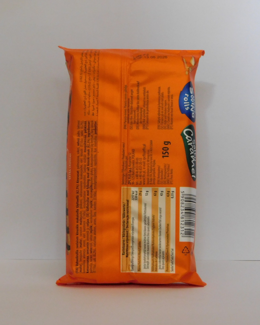 Rolls Happy Swing Salty Caramel 150 GR