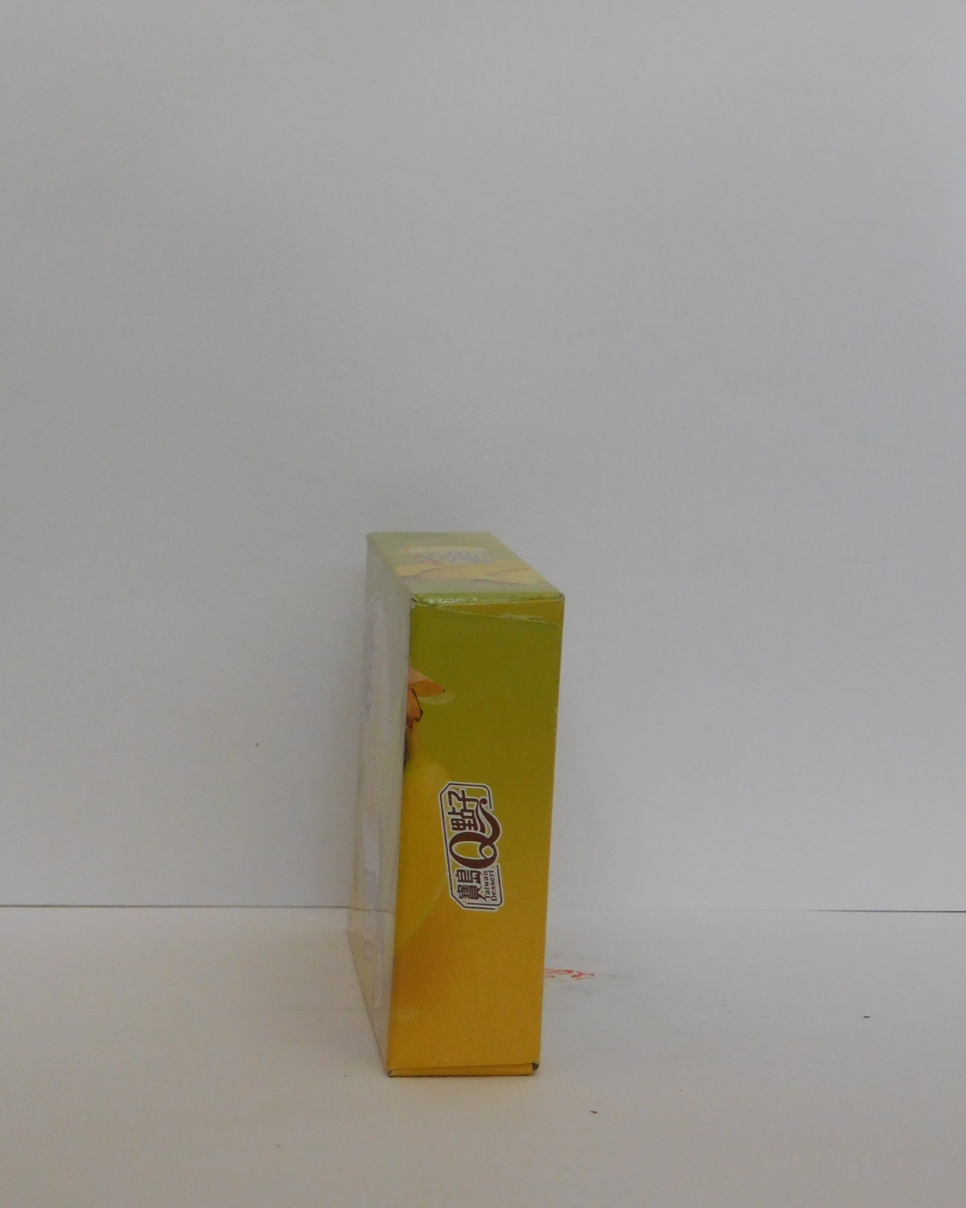 Mochi Banana Q Brand 80 GR