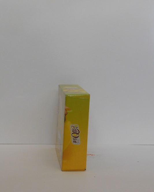 Mochi Banana Q Brand 80 GR
