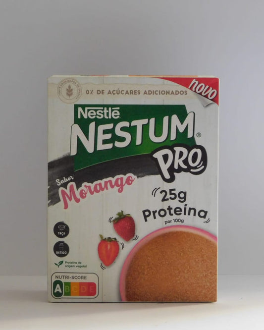 Nestum Pro Morango Nestlé 250 GR